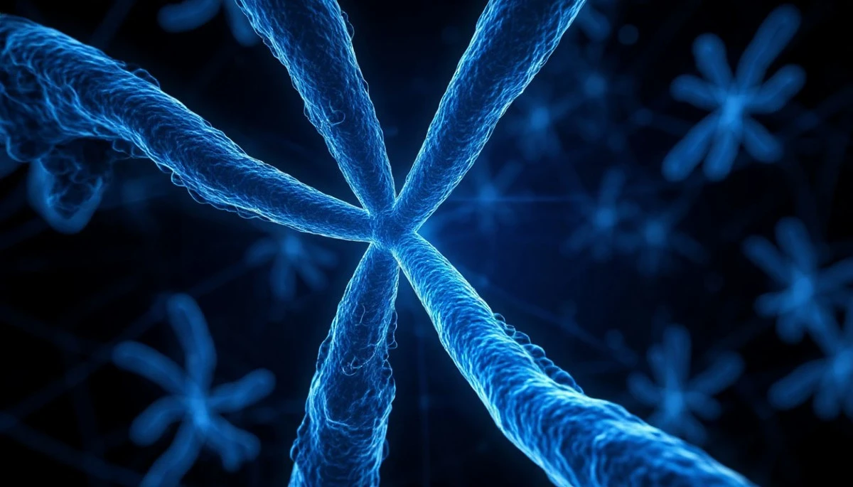 Waarom sommige vaders bijna alleen maar zonen krijgen door een specifiek gen