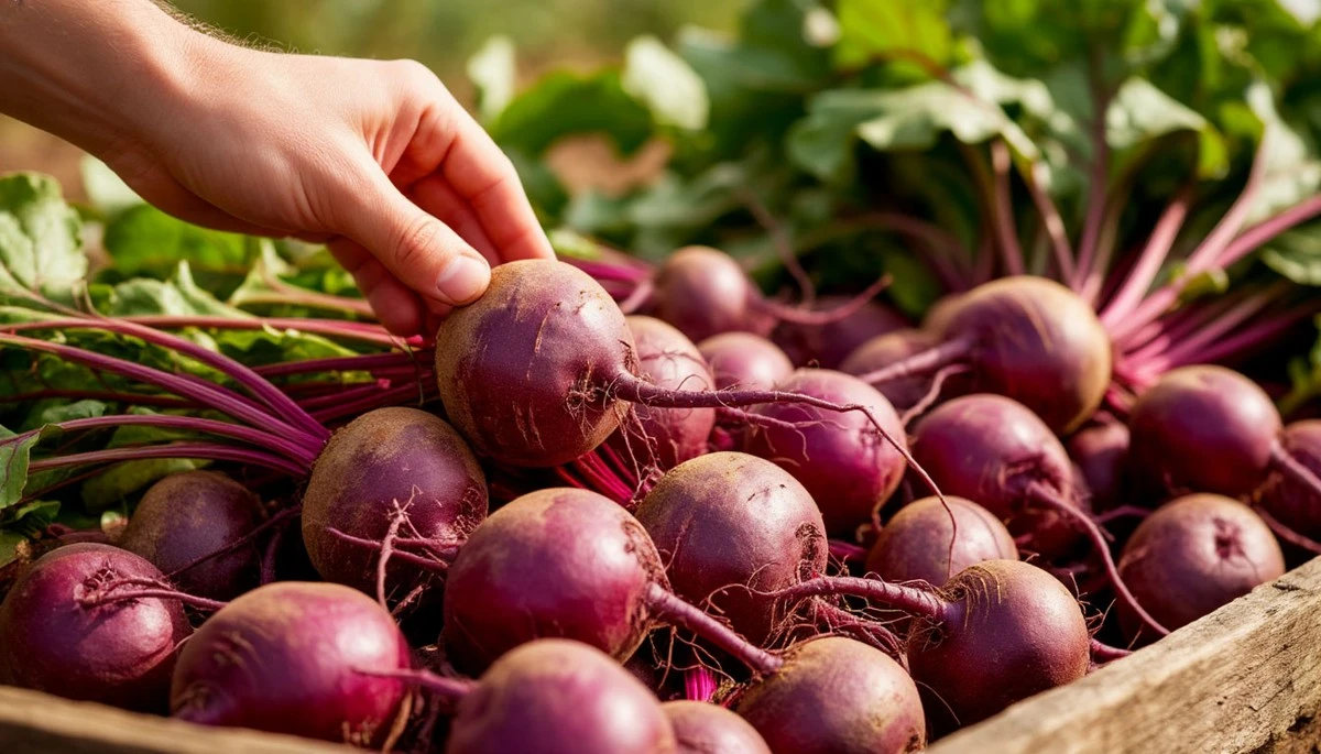 Waarom slimme kopers altijd naar het staartje van een rode biet kijken