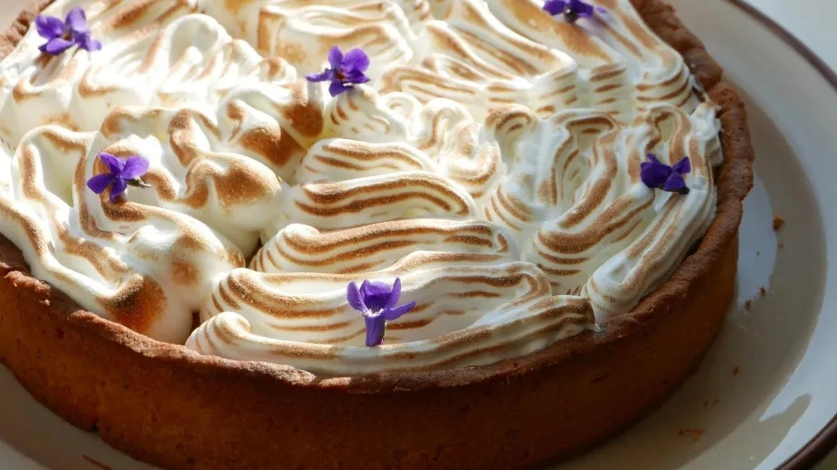 Waarom ervaren bakkers tegenwoordig een zoete aardappel in hun cake verwerken