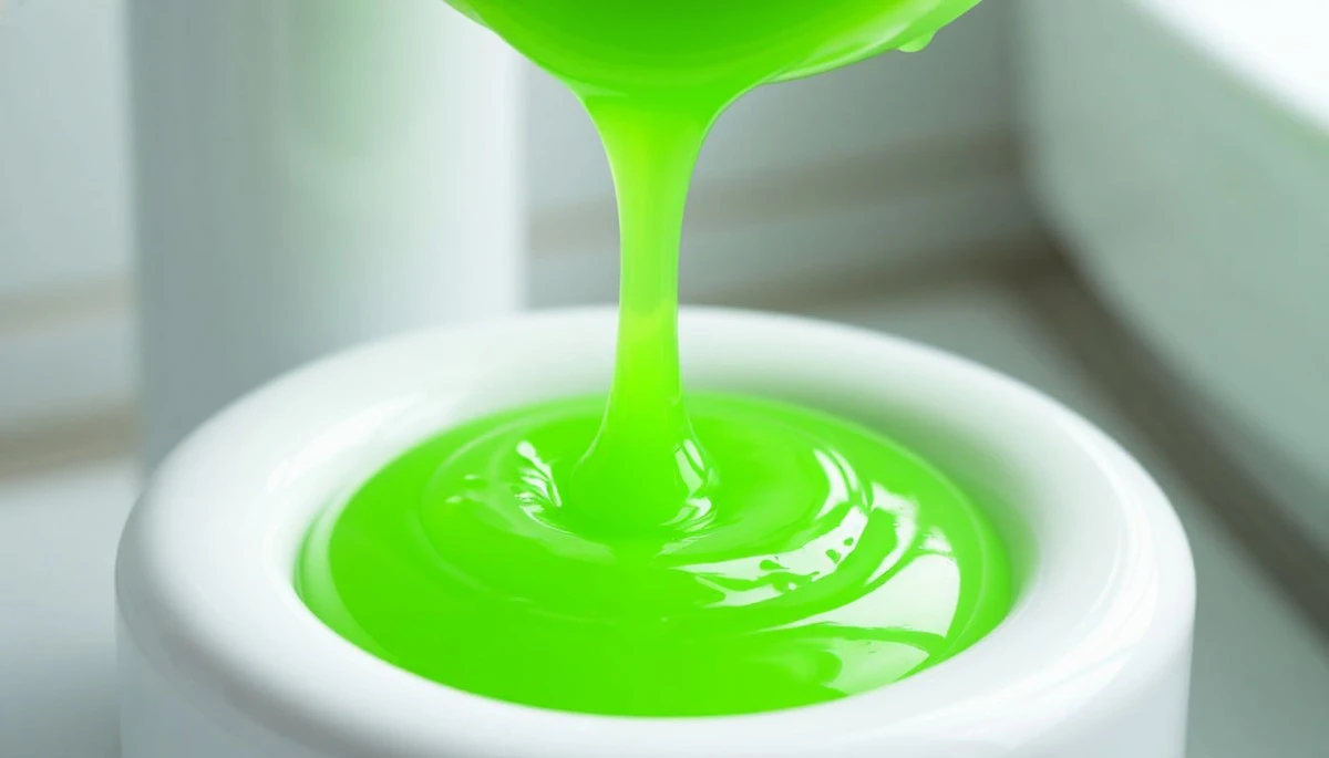 Waarom slimme huishoudens een scheutje afwasmiddel in de toiletborstelhouder gieten
