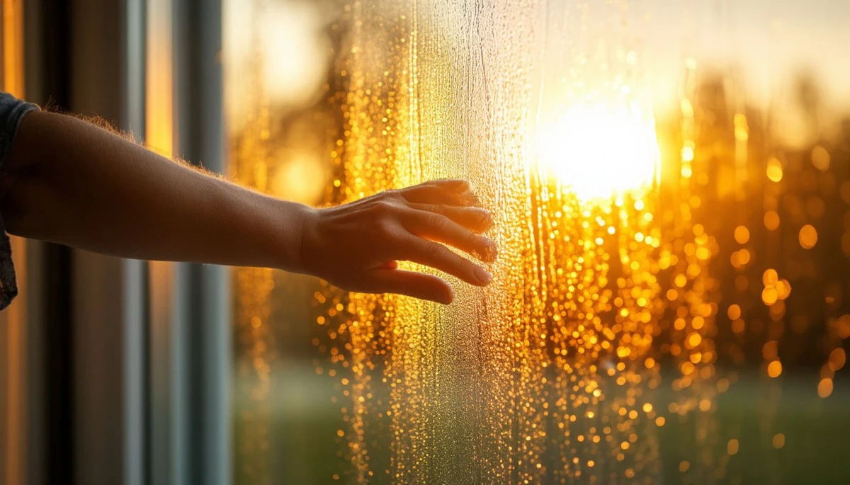 Waarom ervaren schoonmakers altijd twee zakjes zwarte thee in hun emmer doen