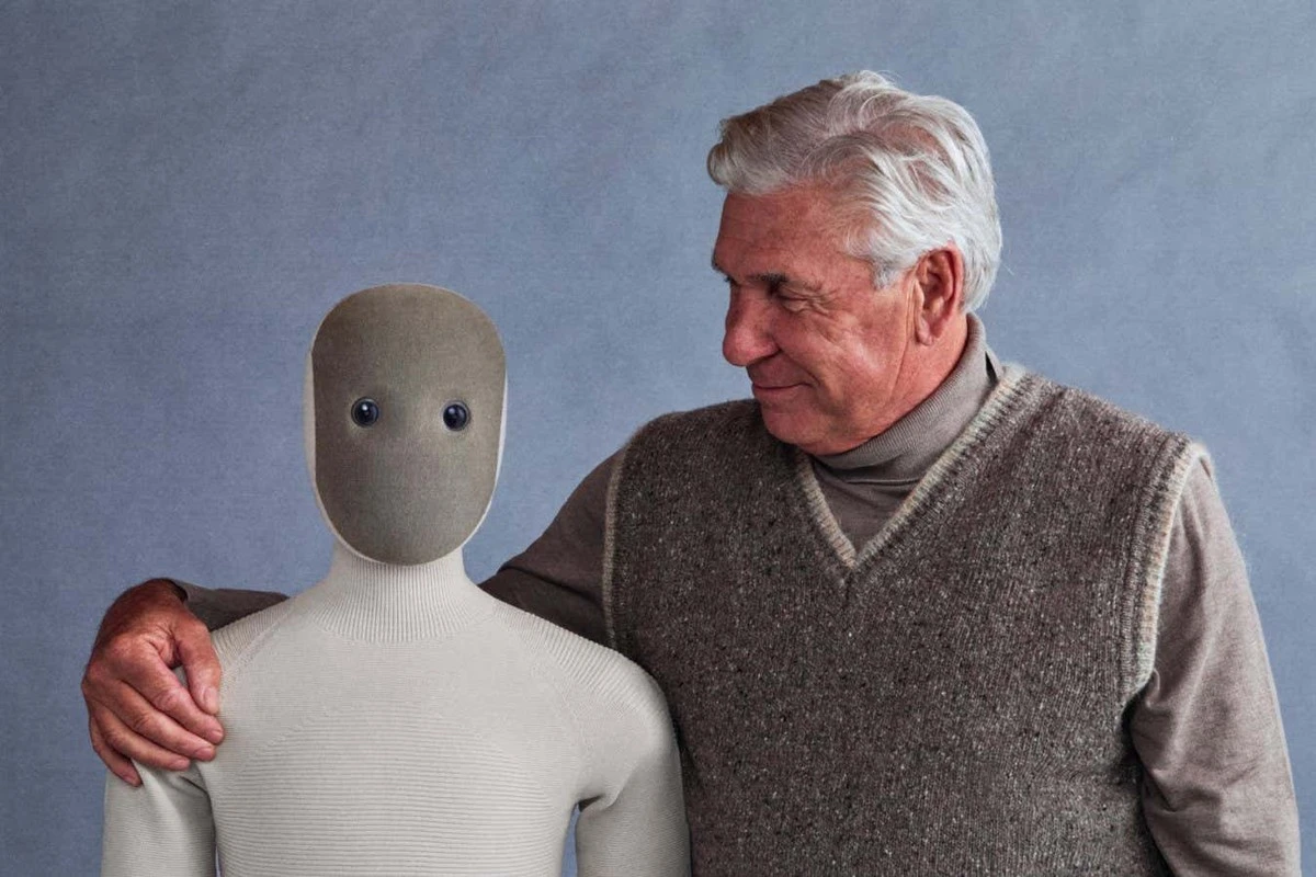 Waarom ervaren tech-experts nog even wachten met de aankoop van een robotbutler