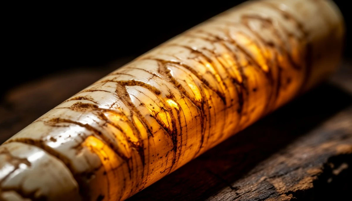 De geheime code van 40.000 jaar oud: waarom het schrift veel eerder begon dan we dachten