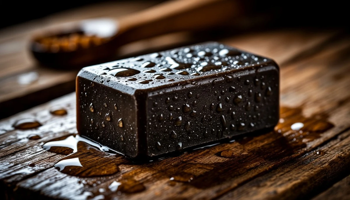 Waarom ervaren huisvrouwen altijd een blok teerzeep in hun keukenkastje bewaren