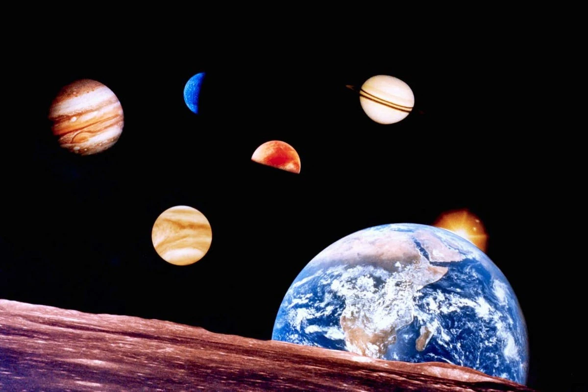 Waarom wetenschappers de buurplaneet Venus nu als een waarschuwing voor de aarde zien