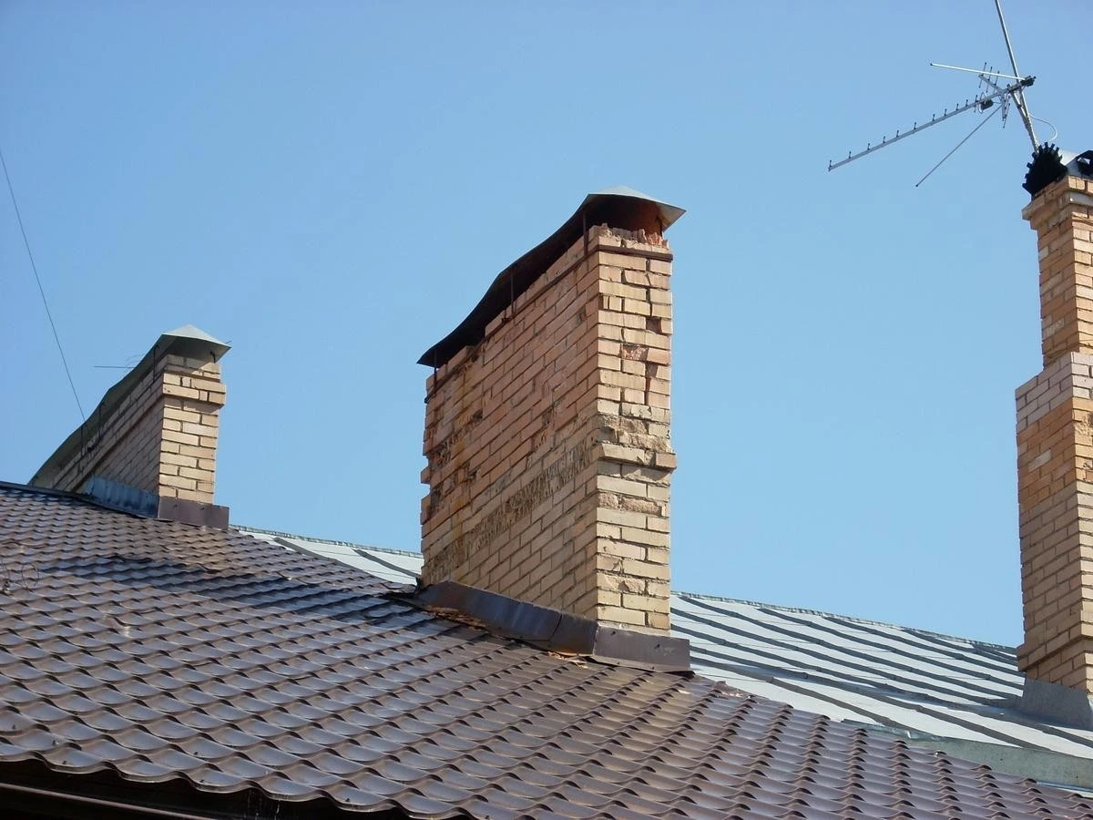 Waarom slimme huiseigenaren een boormachine gebruiken voor hun schoorsteen