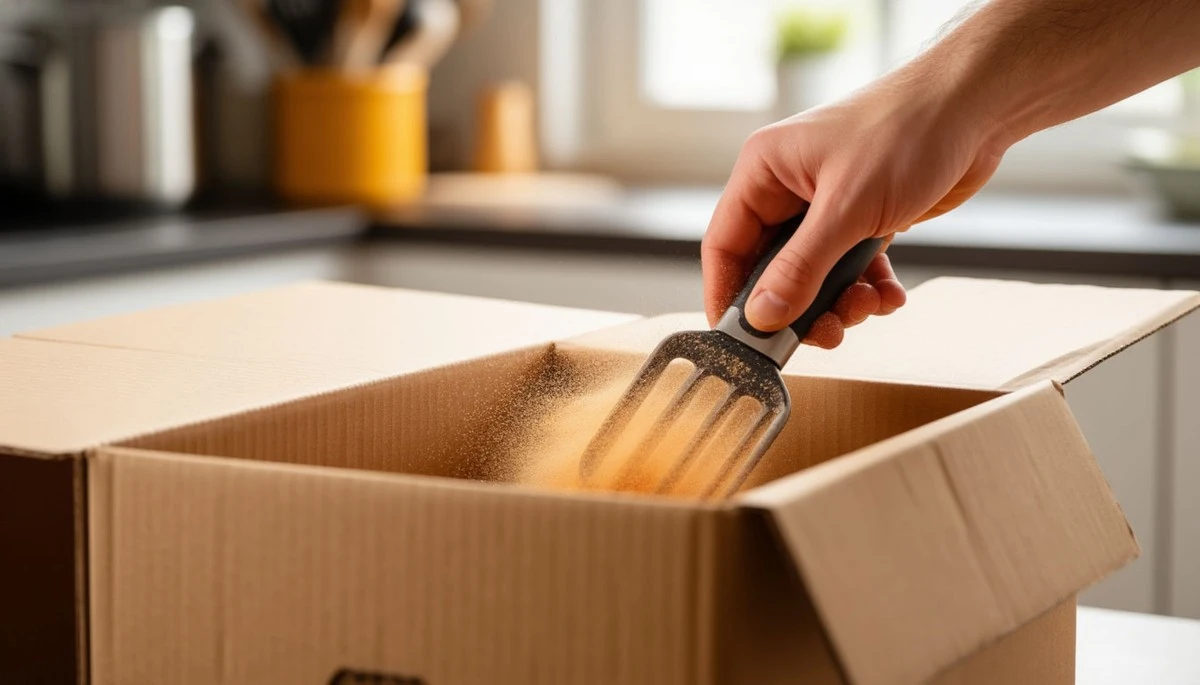 Waarom ervaren koks deze 5 dingen direct uit hun keuken verbannen