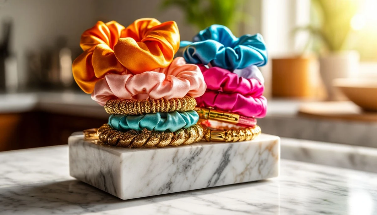 Waarom slimme vrouwen tegenwoordig een keukenrolhouder in de slaapkamer zetten