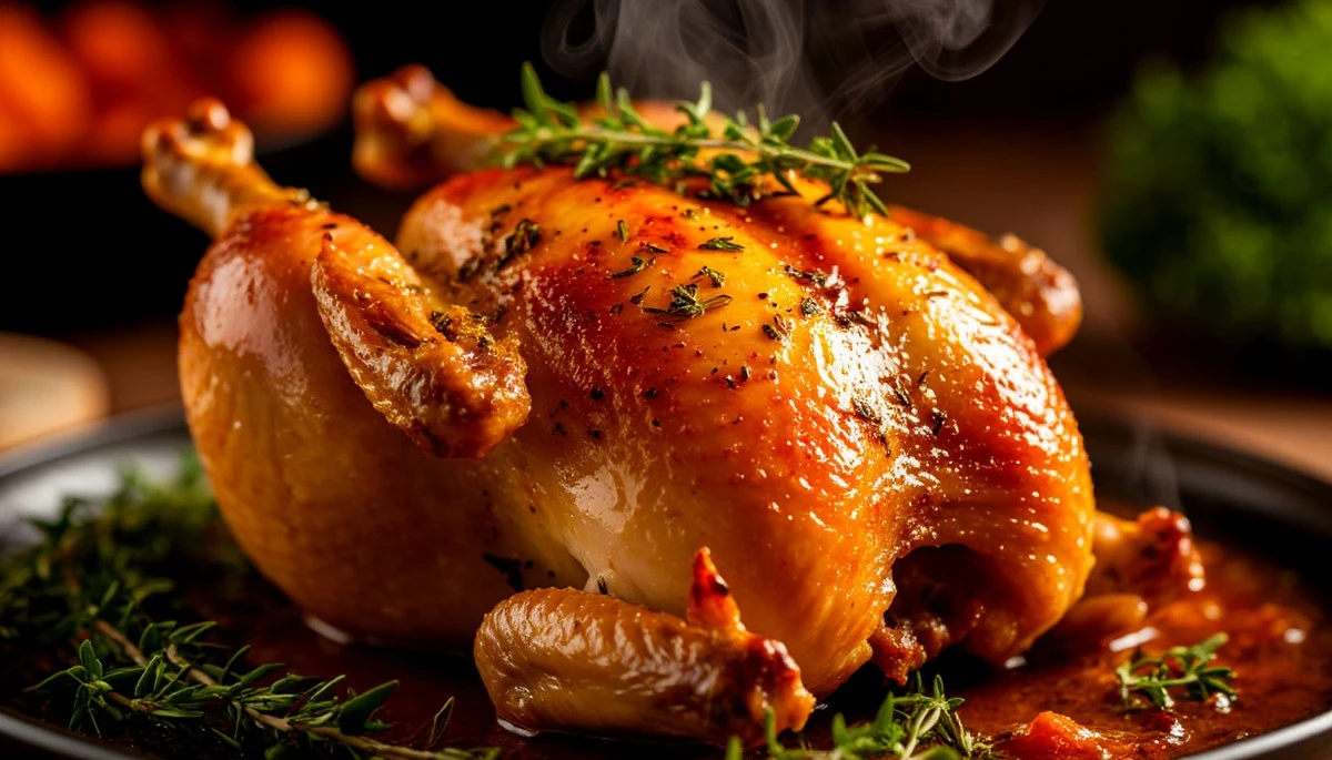 Waarom ervaren koks altijd een schijfje citroen in de Airfryer leggen