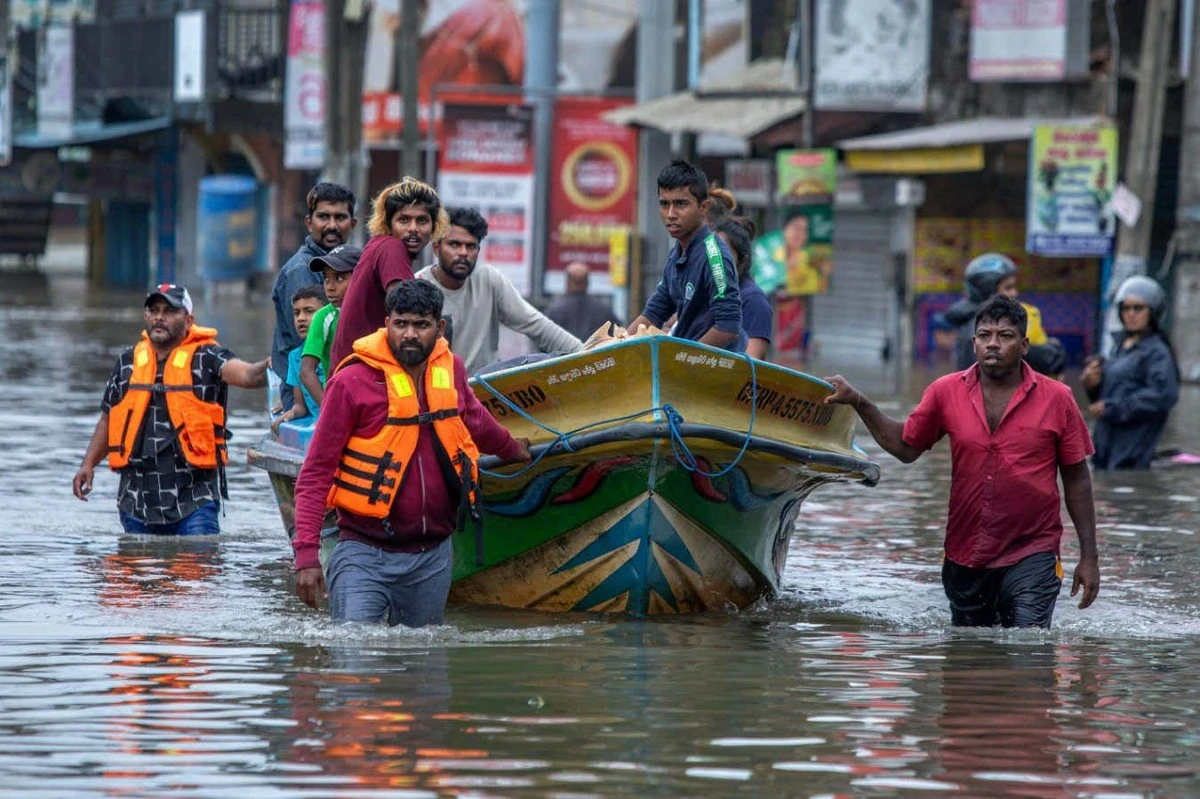 Waarom de zeespiegel aan de kust eigenlijk 25 centimeter hoger is dan gedacht