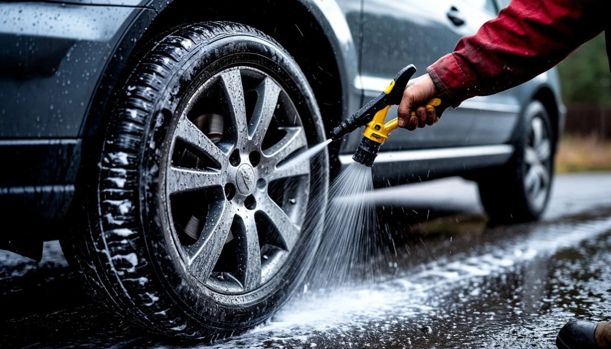 Waarom ervaren automobilisten juist in de winter de 14-dagen regel voor hun auto hanteren