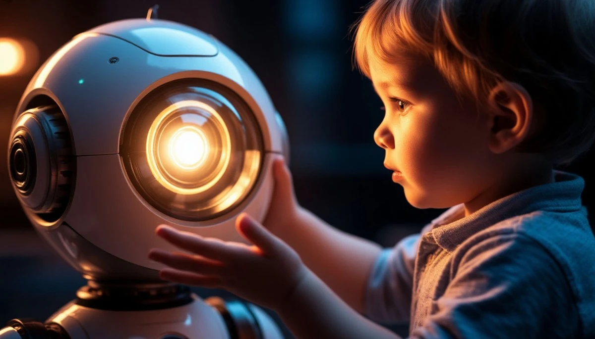 Waarom ervaren ouders de nieuwe pratende AI-knuffels als een risico