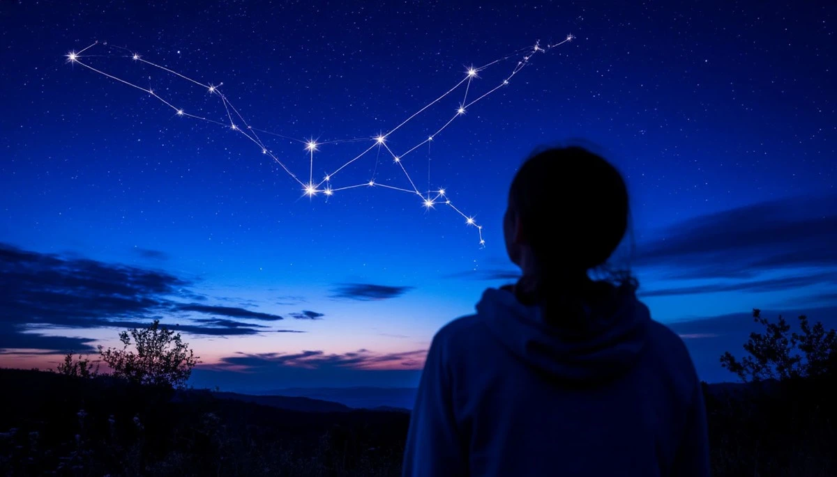 Waarom deze 5 sterrenbeelden vanaf nu plotseling alles mee hebben zitten