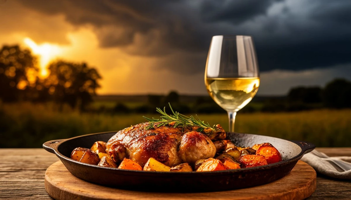 Waarom het beroemde festival in Oleiros plotseling is geannuleerd