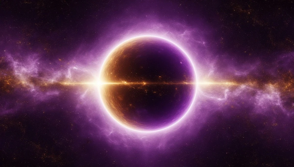 Waarom wetenschappers nu twijfelen aan het zwarte gat in onze Melkweg