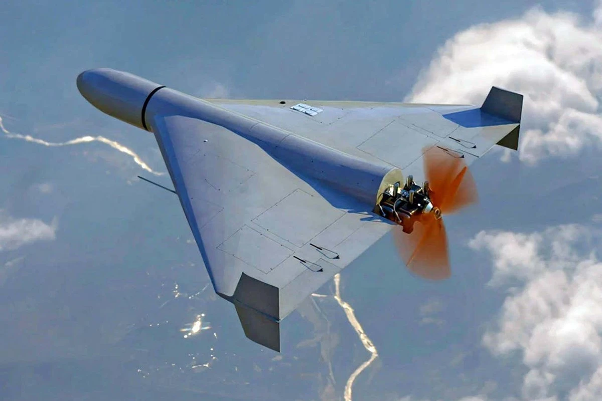 Waarom het Amerikaanse leger plotseling met een goedkope Iraanse drone vliegt