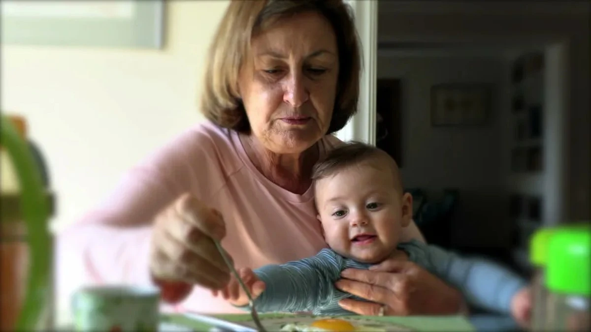 Waarom de 'geheimpjes' van opa en oma schadelijker zijn dan een extra snoepje