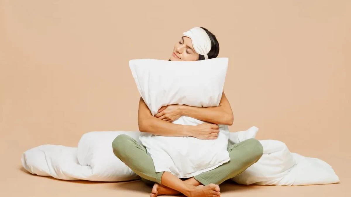 Waarom ervaren slapers de thermostaat in de slaapkamer altijd op 18 graden zetten