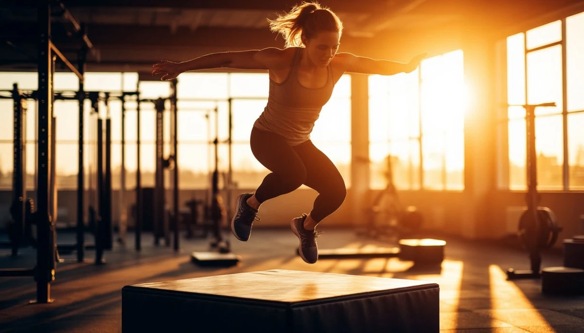 Waarom orthopedisten vaker adviseren om op een verhoging te springen