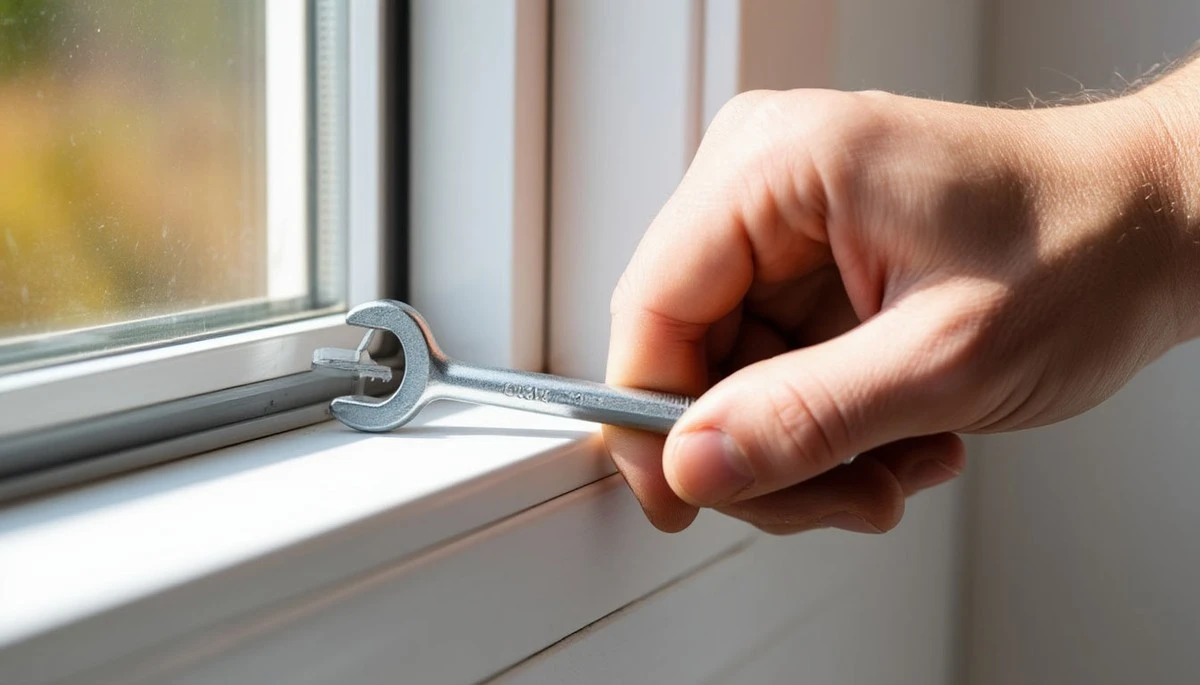 Waarom ervaren monteurs de instelling van hun kozijnen in de zomer aanpassen