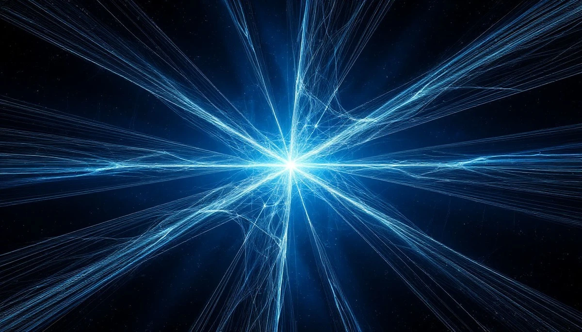 Waarom wetenschappers niet langer geloven dat symmetrie het universum regeert