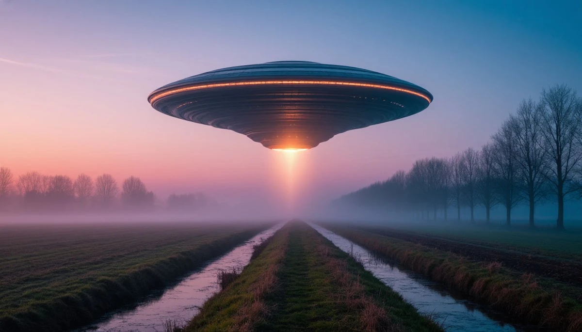 Waarom buitenaardse wezens onze natuurkunde waarschijnlijk niet zouden herkennen