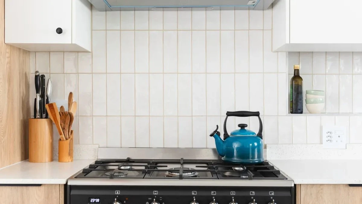 Het blauwe vlammetje in je keuken: wat je longen niet weten