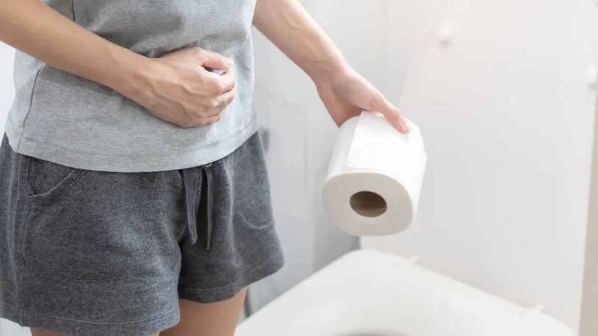 Waarom artsen waarschuwen: negeer deze verandering in je toiletroutine niet