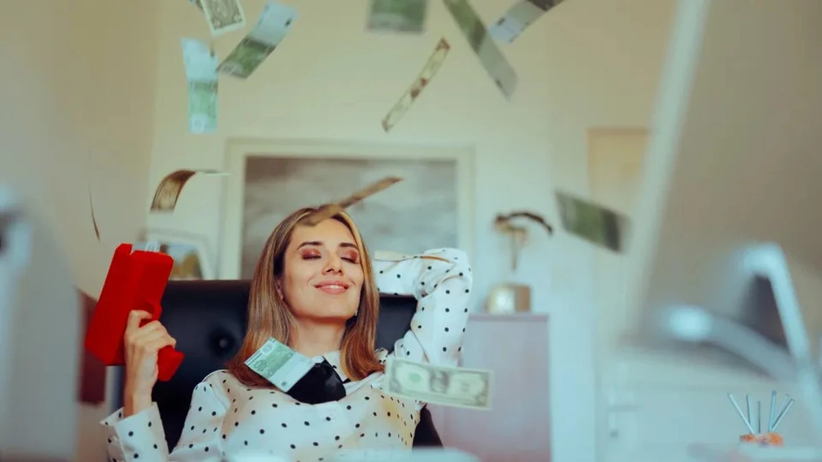 Waarom drie Chinese sterrenbeelden deze maand hun portemonnee zien groeien