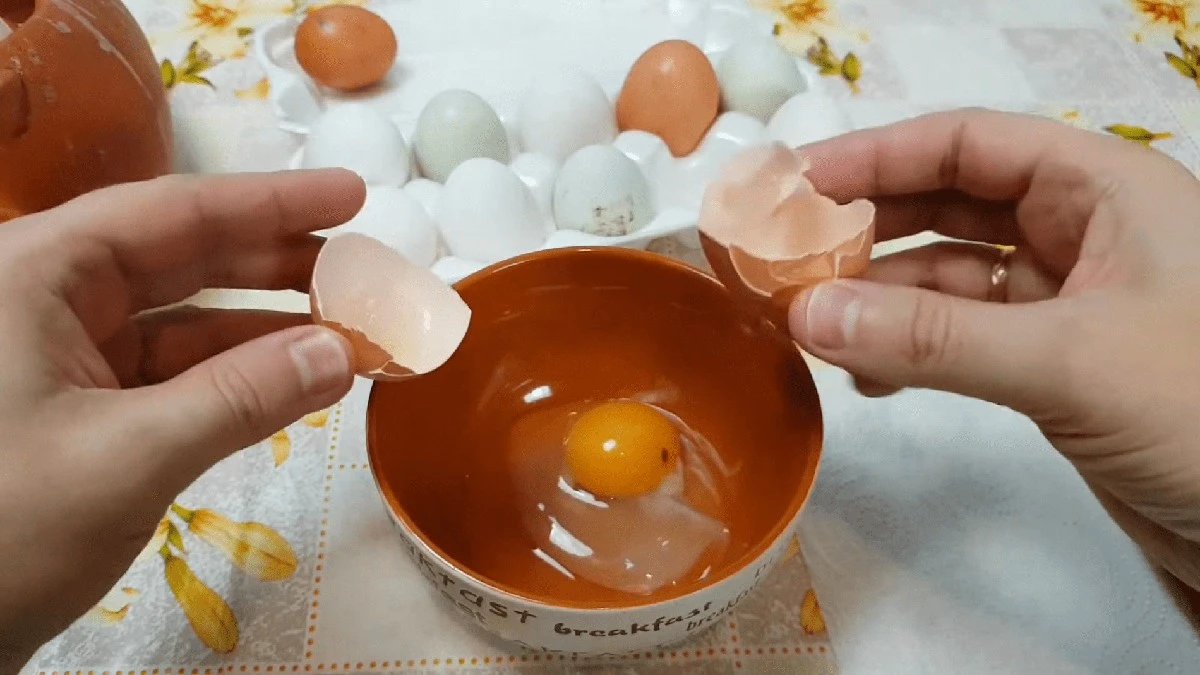 Waarom een troebel eiwit in de pan juist goed nieuws is