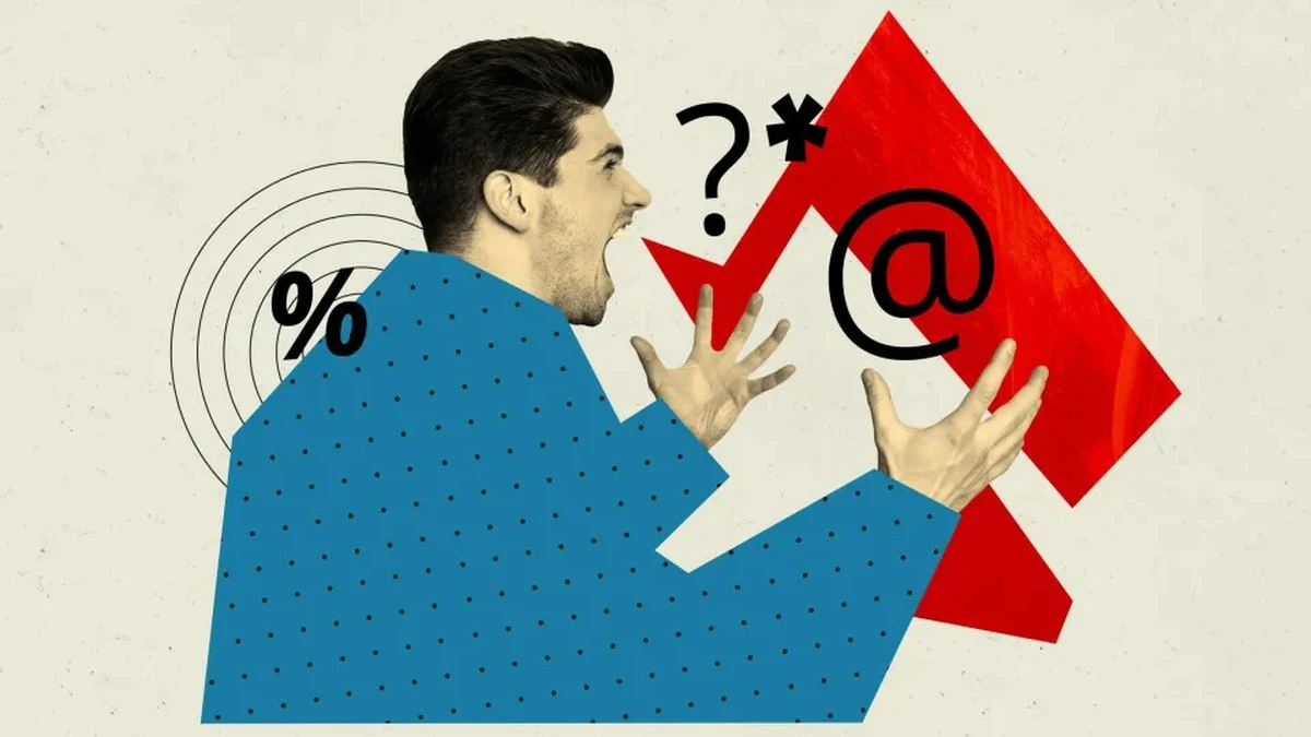 Het geheime effect van die ene vloek: waarom je brein dit nodig heeft