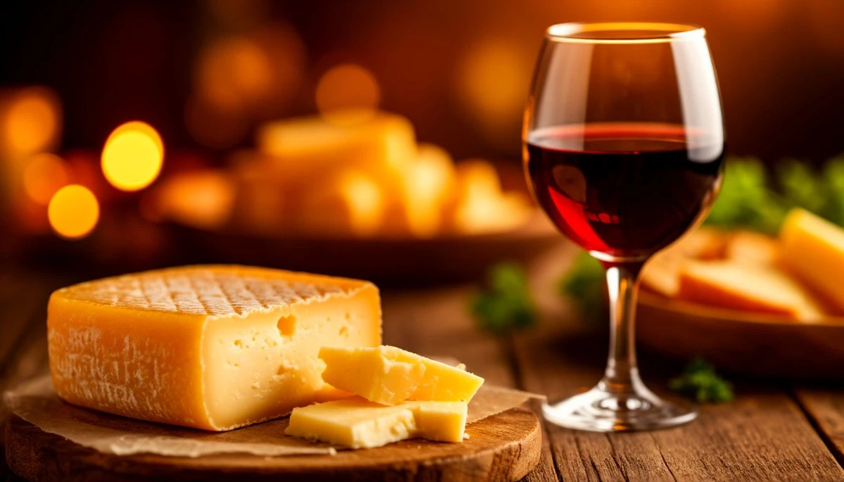 Waarom fijnproevers massaal naar Palmela trekken voor deze bekroonde kaas