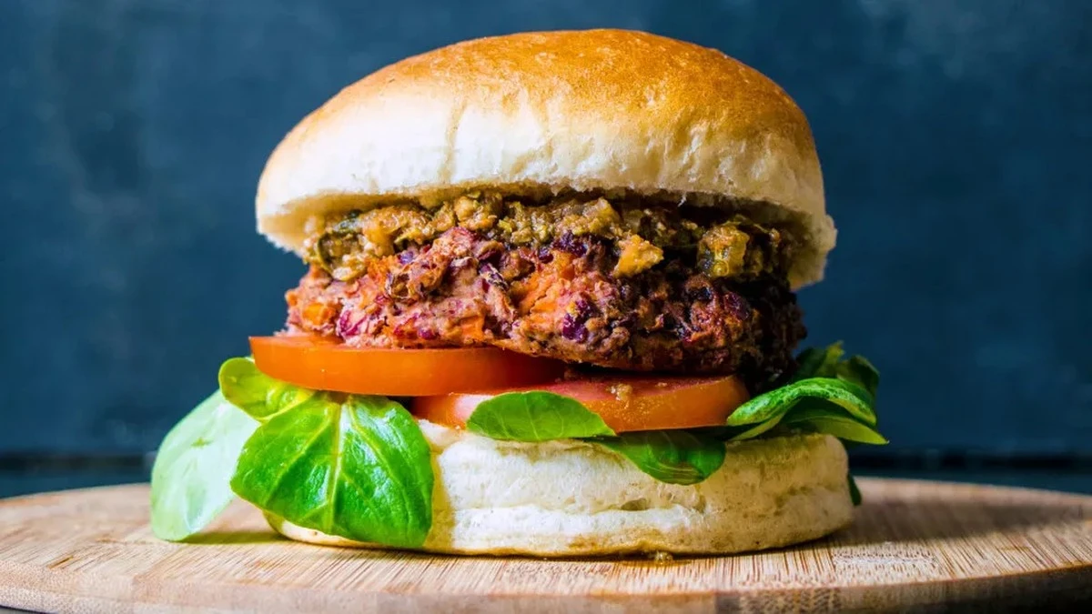 Waarom slimme koks een tortilla als pizzabodem gebruiken