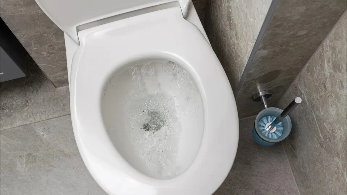 Waarom ervaren loodgieters nooit verstopte leidingen in hun eigen huis