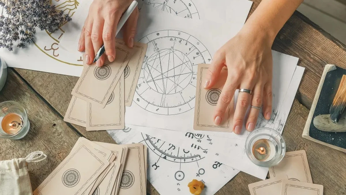 Waarom vier sterrenbeelden na 20 maart plotseling de wind in de zeilen krijgen