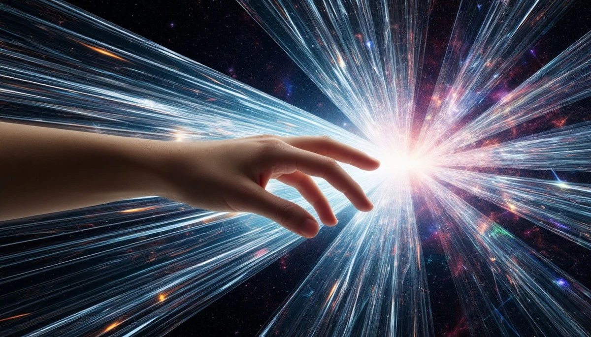 Waarom ervaren we zwaartekracht zo zwak? De reden ligt mogelijk in een extra dimensie