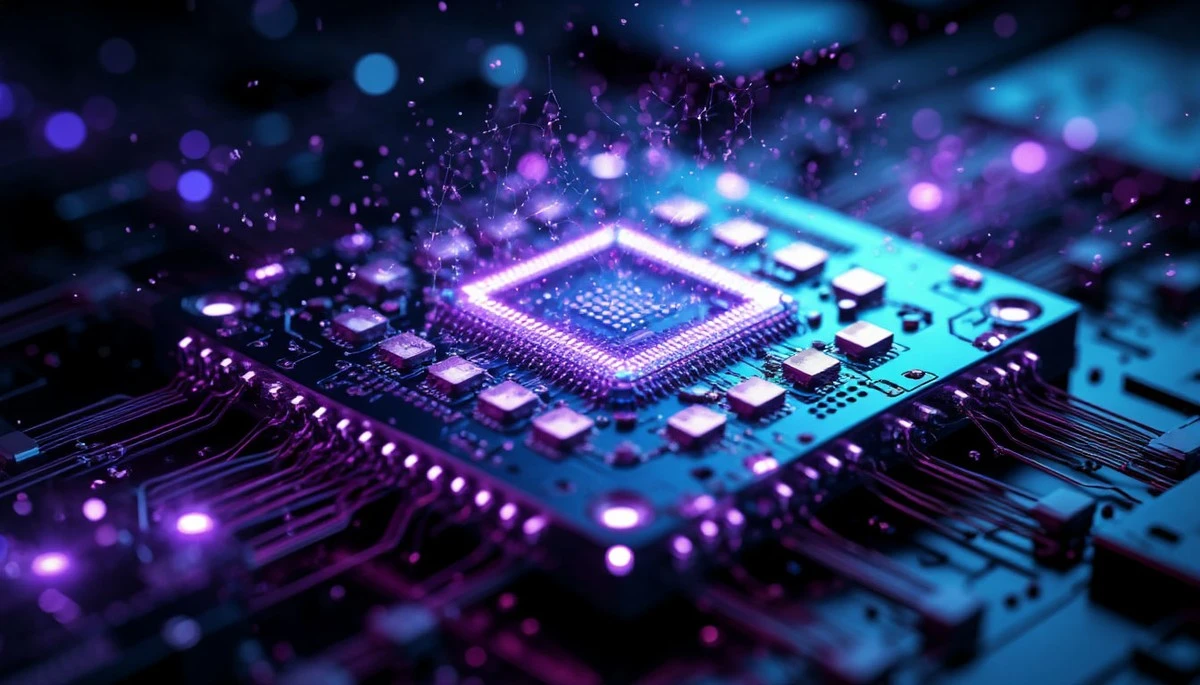 Waarom quantumcomputers moleculen waarschijnlijk nooit gaan kraken