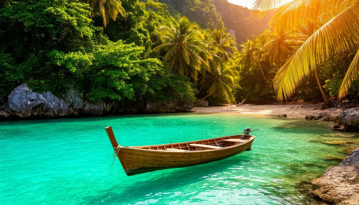 Waarom ervaren reizigers dit jaar kiezen voor deze vier verborgen Caraïbische eilanden