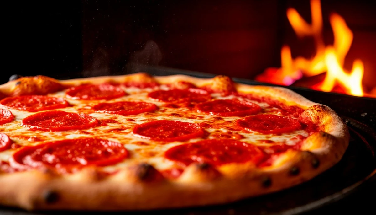 De gouden korst: 4 fouten die je pizza thuis verpesten