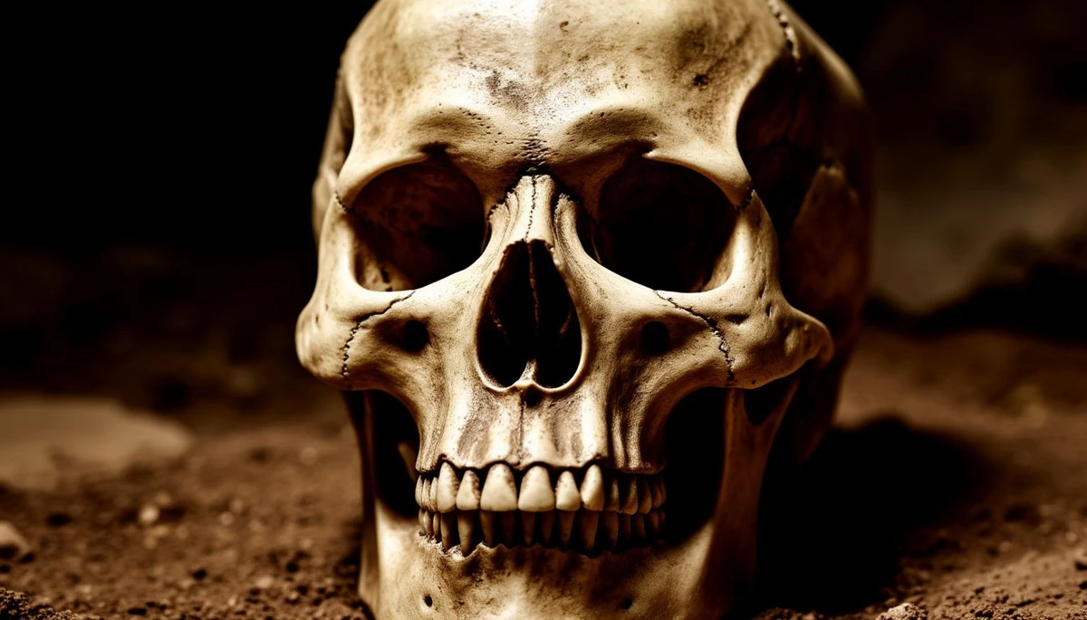 Waarom de oude Goten eigenlijk de eerste echte wereldburgers waren