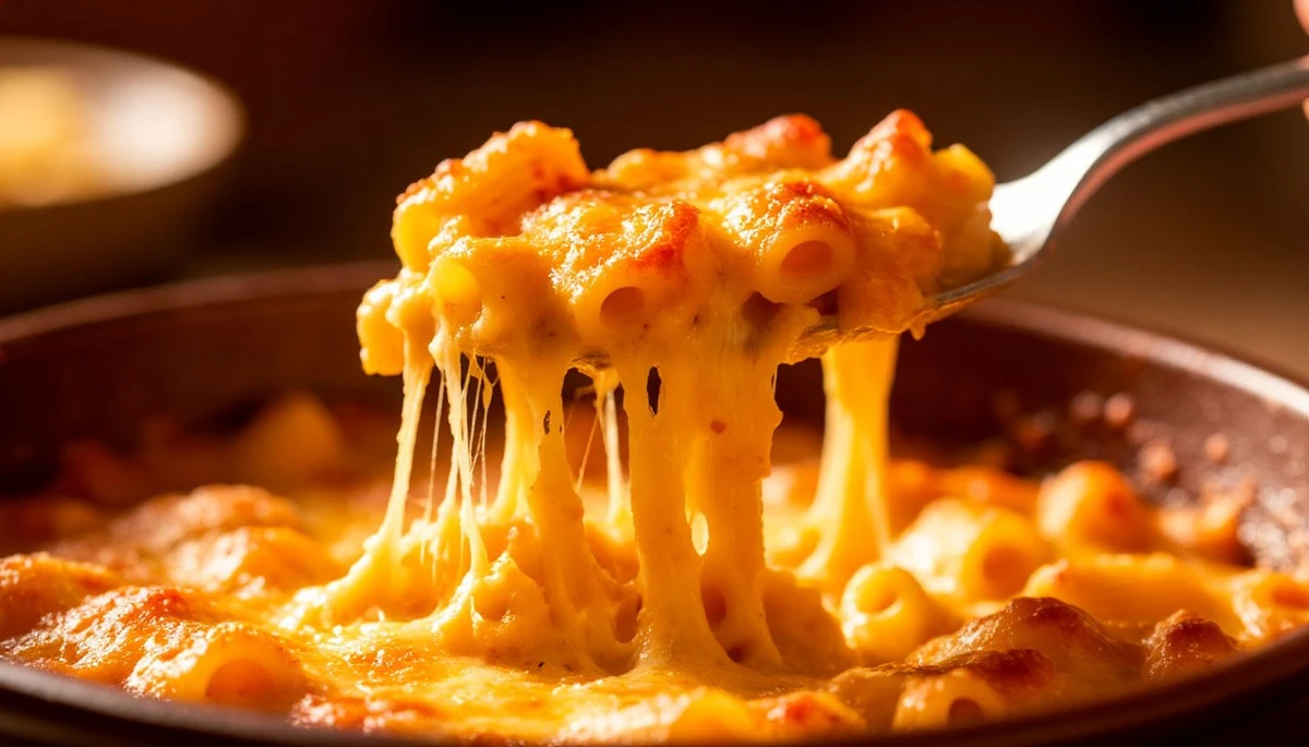 Gooi dat zakje weg: het geheim achter de romigste Pasta Palla Panna