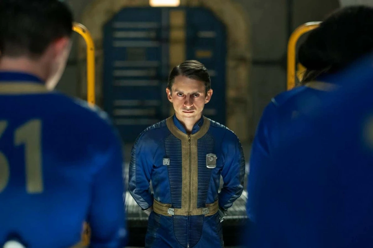 Waarom we massaal naar series over bunkers kijken