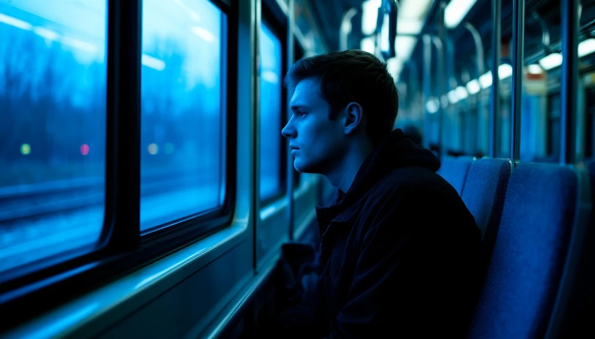 Waarom het brein bij sommigen de 'pauzeknop' indrukt na een groot verlies