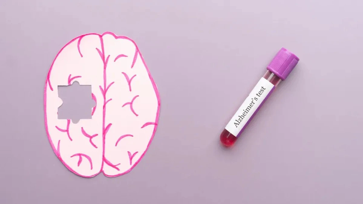 Waarom wetenschappers nu al 25 jaar van tevoren dementie kunnen zien in je bloed