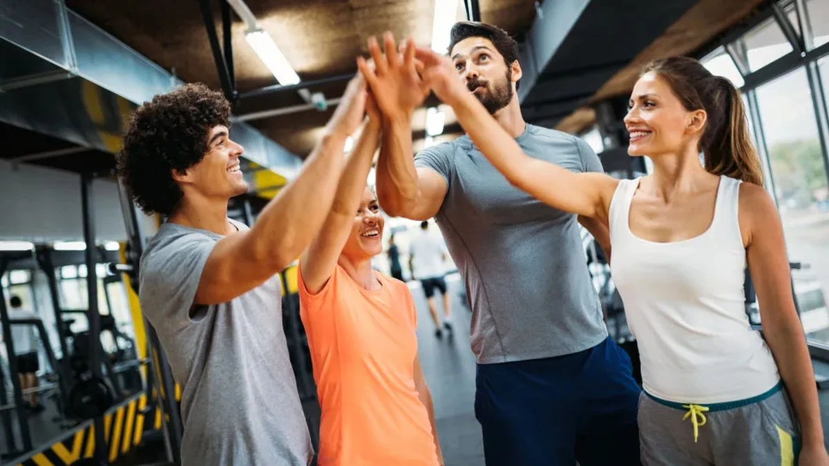 Waarom ervaren trainers altijd eerst een timer op 5 minuten zetten