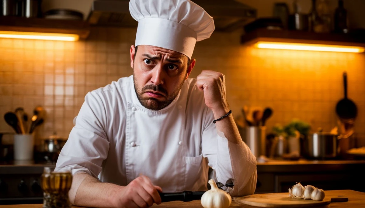 Waarom professionele koks deze 4 alledaagse voorwerpen uit hun keuken verbannen