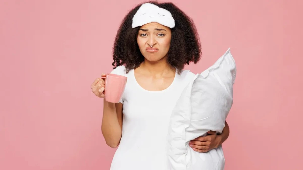 Waarom je na 8 uur slaap nog steeds moe bent: de verborgen rol van cortisol