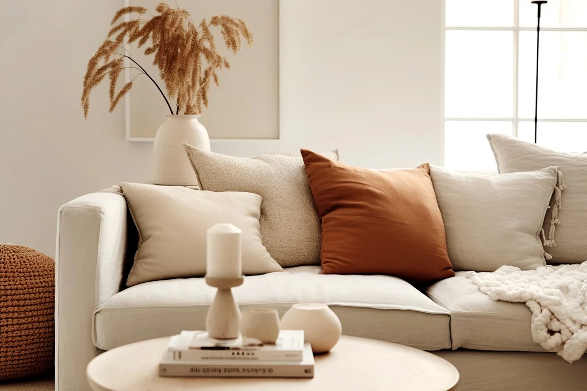 De 5 kussenregels: waarom jouw bank er in 2026 nog niet 'af' uitziet