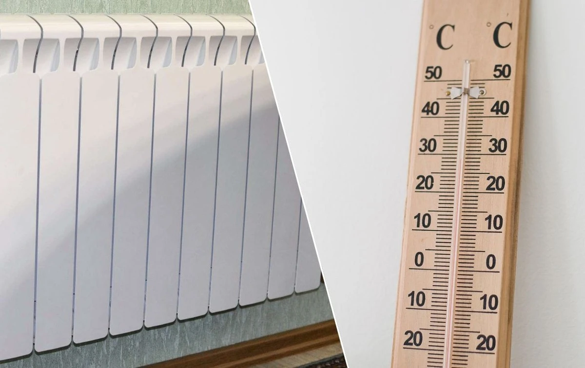 Waarom je lange gordijnen de grootste dieven van je warmte zijn