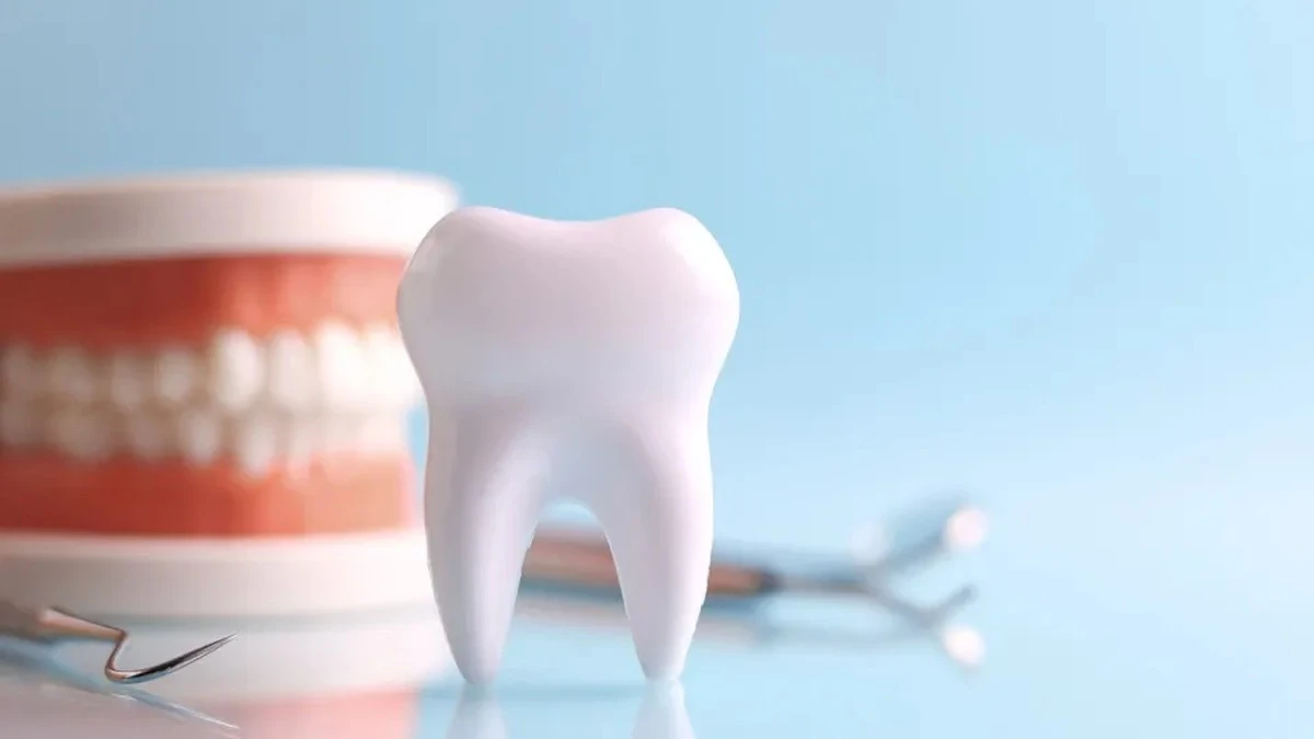 Waarom tandartsen nu waarschuwen voor 'Ozempic-tanden'